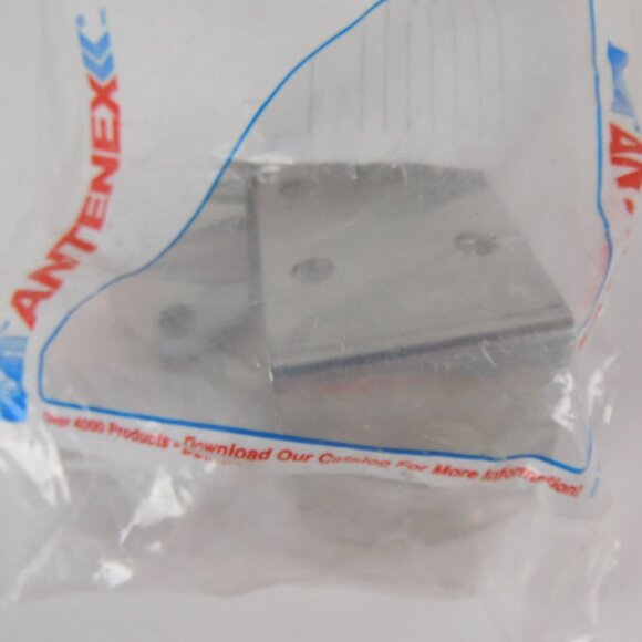 Antenex 45 Degree Mirror Mount 3/4 Hole LBM4534 - Picture 3 of 6